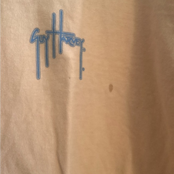 Guy Harvey Tee Shirt - Picture 2 of 4